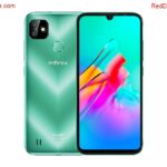 Infinix Smart HD 2021