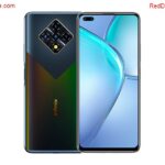 Infinix Zero 8