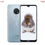 Nokia 6.2