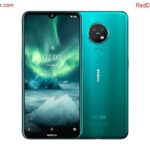 Nokia 7.2