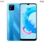 Realme C20