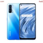 Realme Race Pro