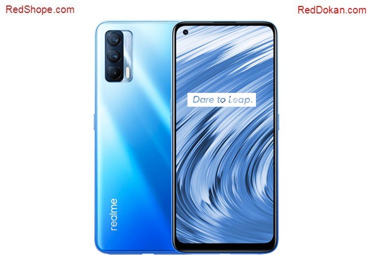 Realme Race Pro