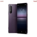 Sony Xperia 1 II