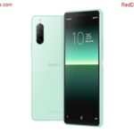 Sony Xperia 10 II