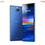 Sony Xperia 10 Plus