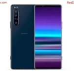 Sony Xperia 5 Plus