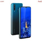 Walton Primo HM5