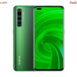 Realme X50