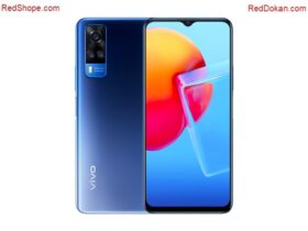 Vivo Y51A