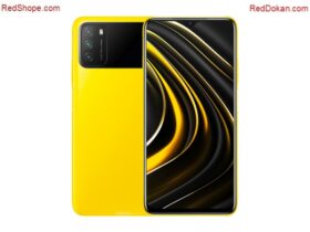 Xiaomi Poco M3