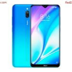Xiaomi Redmi 8A