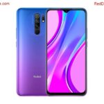 Xiaomi Redmi 9