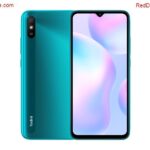 Xiaomi Redmi 9A