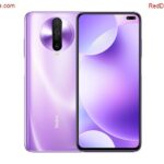 Xiaomi Redmi K30 5G Racing