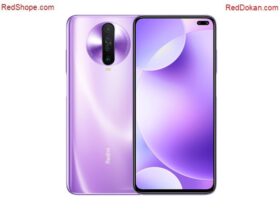 Xiaomi Redmi K30 5G Racing