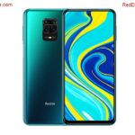 Xiaomi Redmi Note 9 Pro Max