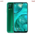 Huawei Nova 5Z