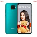 Huawei Nova 5i Pro