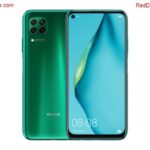 Huawei P40 lite