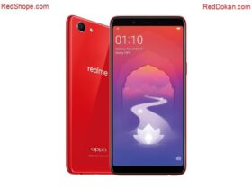 Realme 1