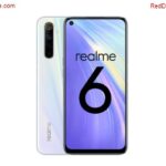 Realme 6 / Realme X3 5G