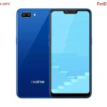 Realme C1 2019