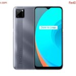 Realme C11
