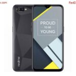 Realme C2