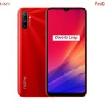 Realme C3