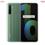 Realme Narzo 10