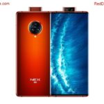 Vivo NEX 3S 5G