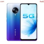 Vivo S6 5G