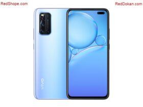 Vivo V19