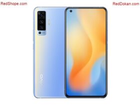 Vivo X50