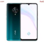 Vivo X50 Lite / Vivo Y9s / Vivo S1 Pro