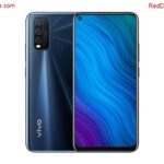 Vivo Y50 / Vivo Y30