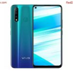 Vivo Z1 Pro/Vivo Z5x