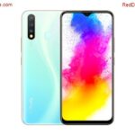 Vivo Z5i / Vivo U3 / Vivo Z5x (2020)