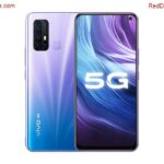 Vivo Z6 5G