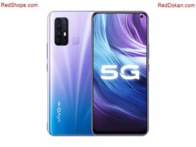 Vivo Z6 5G