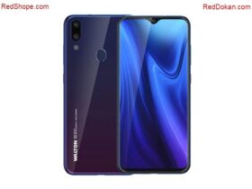 Walton Primo RX7