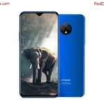 Coolpad N7 Air