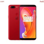 OnePlus 5T
