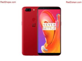 OnePlus 5T