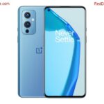 OnePlus 9