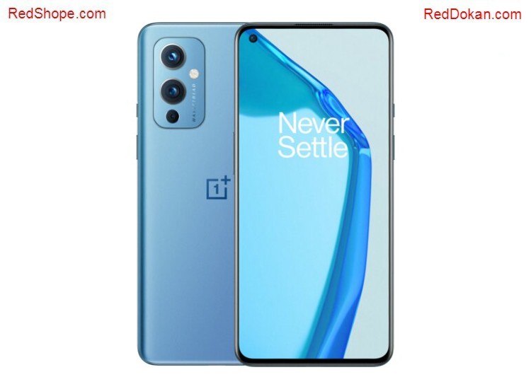 OnePlus 9
