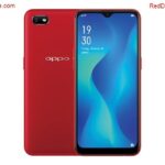 Oppo A1k