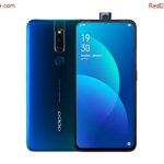 Oppo F11 Pro