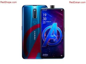 Oppo F11 Pro Marvels Avengers